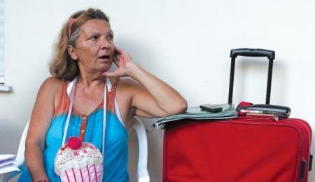 Πέθανε η κόρη του Χατζηχρήστου, σύζυγος του Πέτρου Φυσσούν [εικόνες] | iefimerida.gr 1