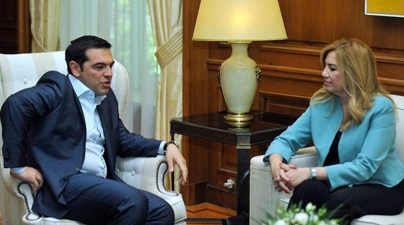 Ο Τσίπρας «ψήνει» μέτωπο με Ποτάμι, ΠΑΣΟΚ και άλλα στελέχη | iefimerida.gr 4