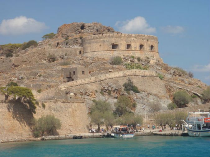 Γι' αυτά έρχονται οι τουρίστες στην Ελλάδα: Ποια είναι τα πιο δημοφιλή αξιοθέατα [εικόνες] | iefimerida.gr 7