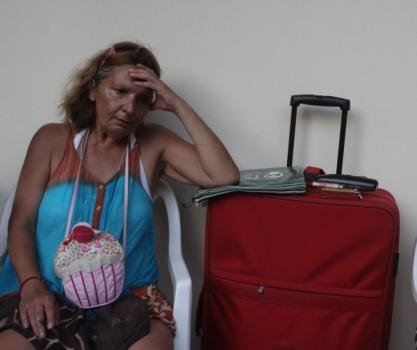 Πέθανε η κόρη του Χατζηχρήστου, σύζυγος του Πέτρου Φυσσούν [εικόνες] | iefimerida.gr 3