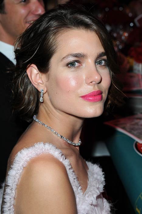 Ο αδύνατος έρωτας της πριγκίπισσας Σαρλότ για έναν Αραβα κωμικό [εικόνες] | iefimerida.gr 6