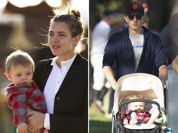 Ο αδύνατος έρωτας της πριγκίπισσας Σαρλότ για έναν Αραβα κωμικό [εικόνες] | iefimerida.gr 7