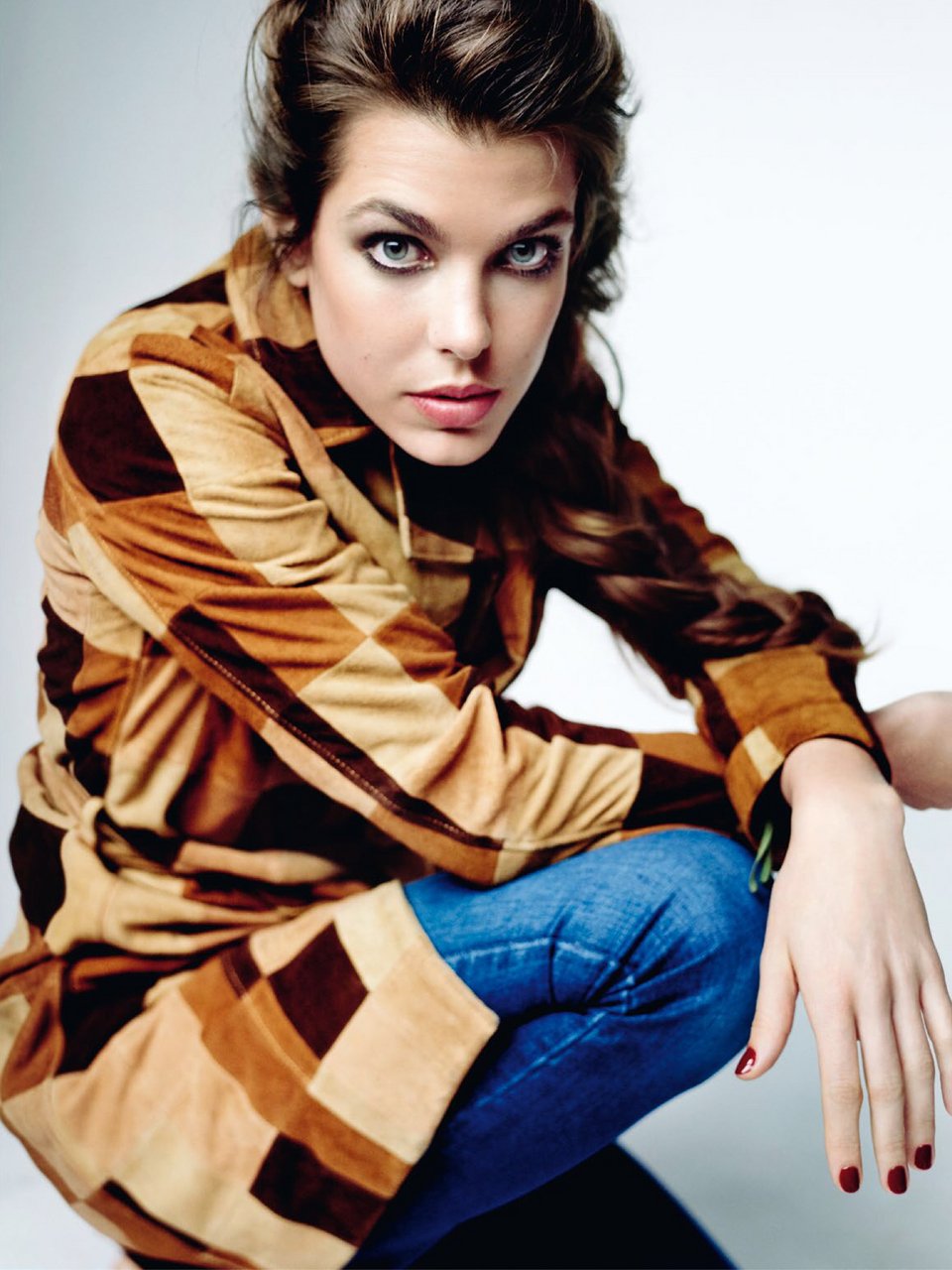 Ο αδύνατος έρωτας της πριγκίπισσας Σαρλότ για έναν Αραβα κωμικό [εικόνες] | iefimerida.gr 4