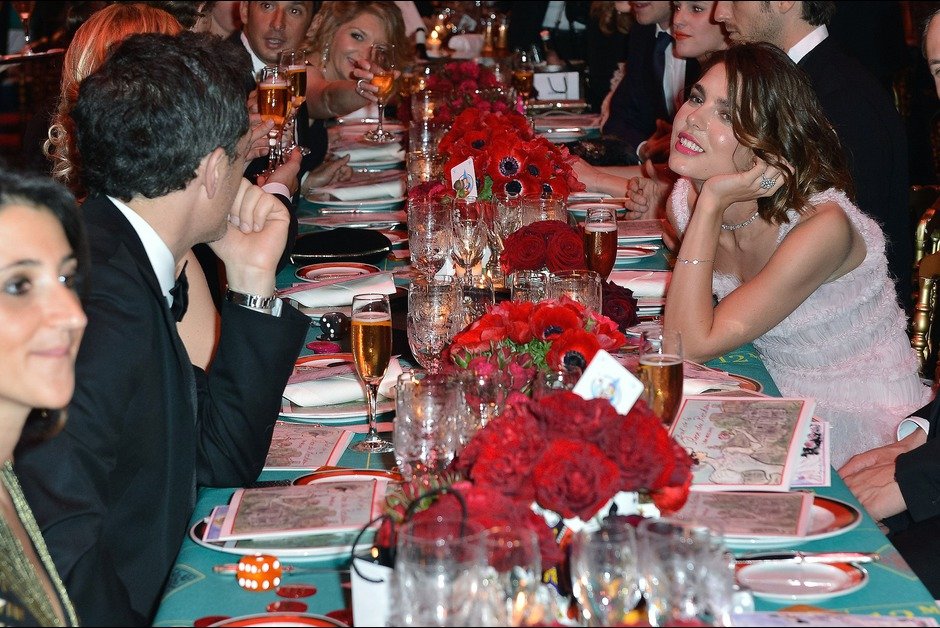 Ο αδύνατος έρωτας της πριγκίπισσας Σαρλότ για έναν Αραβα κωμικό [εικόνες] | iefimerida.gr 0