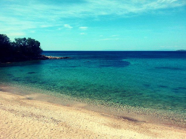 Αυτές είναι οι δύο παραλίες στην Αττική που απέκτησαν ράμπα αναπήρων | iefimerida.gr 0