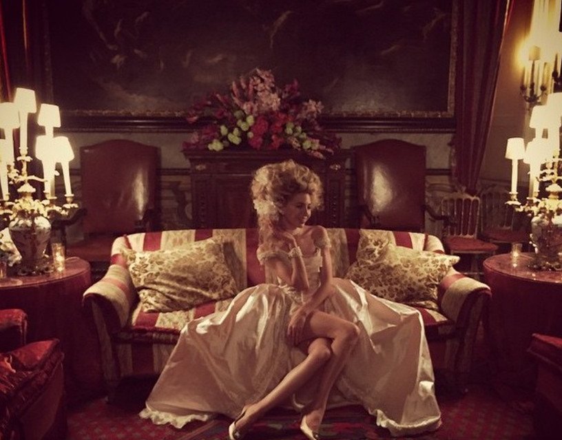 Ο γάμος της χρονιάς έγινε στη Ρώμη -Εξωπραγματική χλιδή, ανατρεπτικό νυφικό, βαθύπλουτοι, γαλαζοαίματοι και δύο Ελληνίδες [εικόνες]  | iefimerida.gr 29