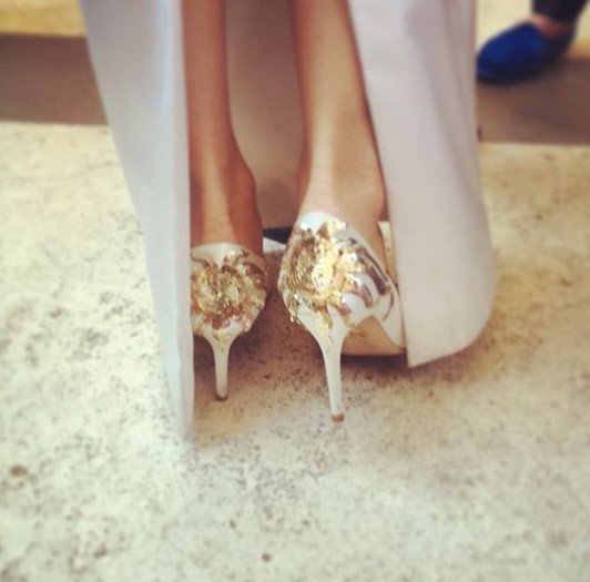 Ο γάμος της χρονιάς έγινε στη Ρώμη -Εξωπραγματική χλιδή, ανατρεπτικό νυφικό, βαθύπλουτοι, γαλαζοαίματοι και δύο Ελληνίδες [εικόνες]  | iefimerida.gr 21