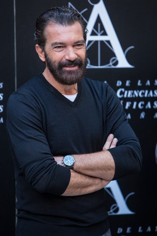 Oι πιο καλογερασμένοι σταρ του Χόλιγουντ -Πόσων χρόνων είναι [εικόνες] | iefimerida.gr 12