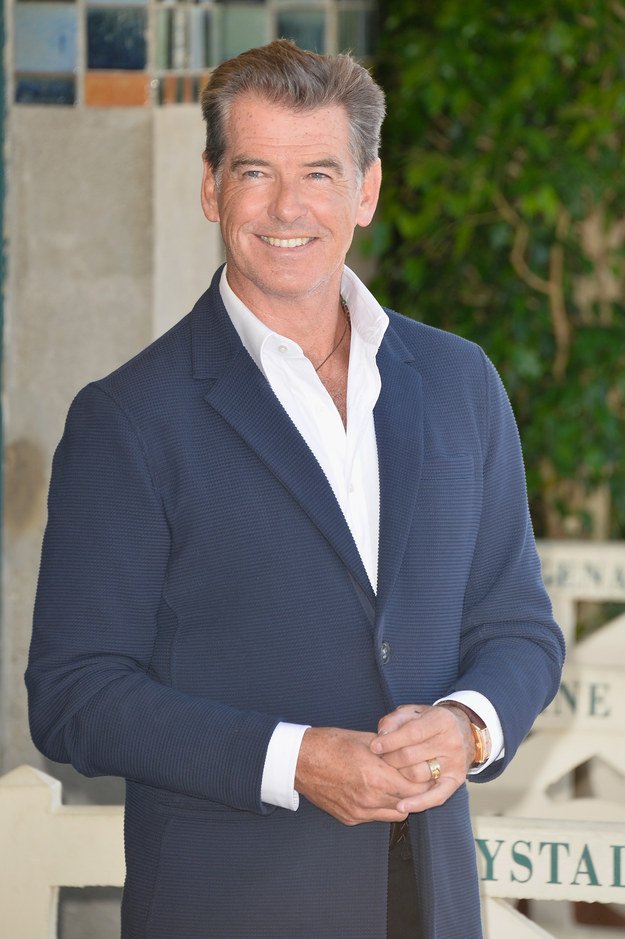 Oι πιο καλογερασμένοι σταρ του Χόλιγουντ -Πόσων χρόνων είναι [εικόνες] | iefimerida.gr 14