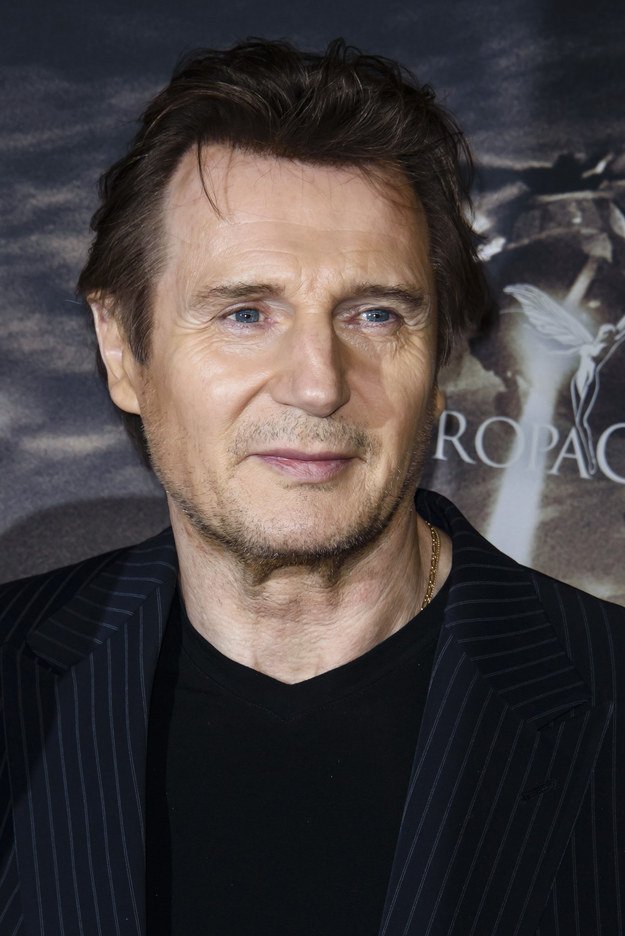 Oι πιο καλογερασμένοι σταρ του Χόλιγουντ -Πόσων χρόνων είναι [εικόνες] | iefimerida.gr 8