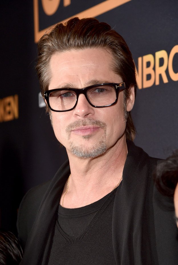 Oι πιο καλογερασμένοι σταρ του Χόλιγουντ -Πόσων χρόνων είναι [εικόνες] | iefimerida.gr 10