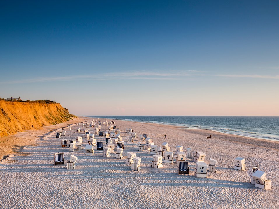 Αυτές είναι οι 12 καλύτερες παραλίες σε νησιά της Ευρώπης: Πέντε ελληνικές [εικόνες] | iefimerida.gr 2