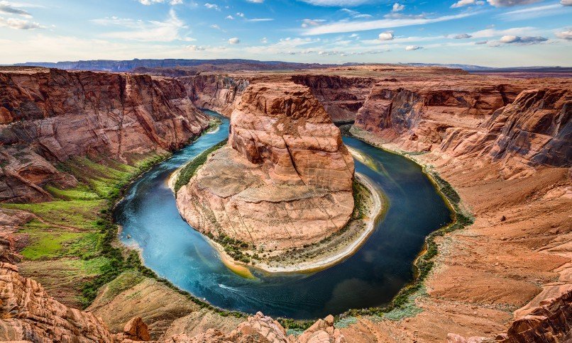 Αυτό είναι το ελληνικό νησί με την πιο ωραία θέα στον κόσμο -Το βρήκαν οι Καναδοί [εικόνες] | iefimerida.gr 0