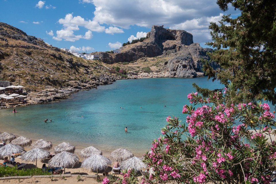 Γιατί η Ελλάδα είναι ο ιδανικός προορισμός διακοπών για οικογένειες -Αμερικανικό site εξηγεί | iefimerida.gr 0