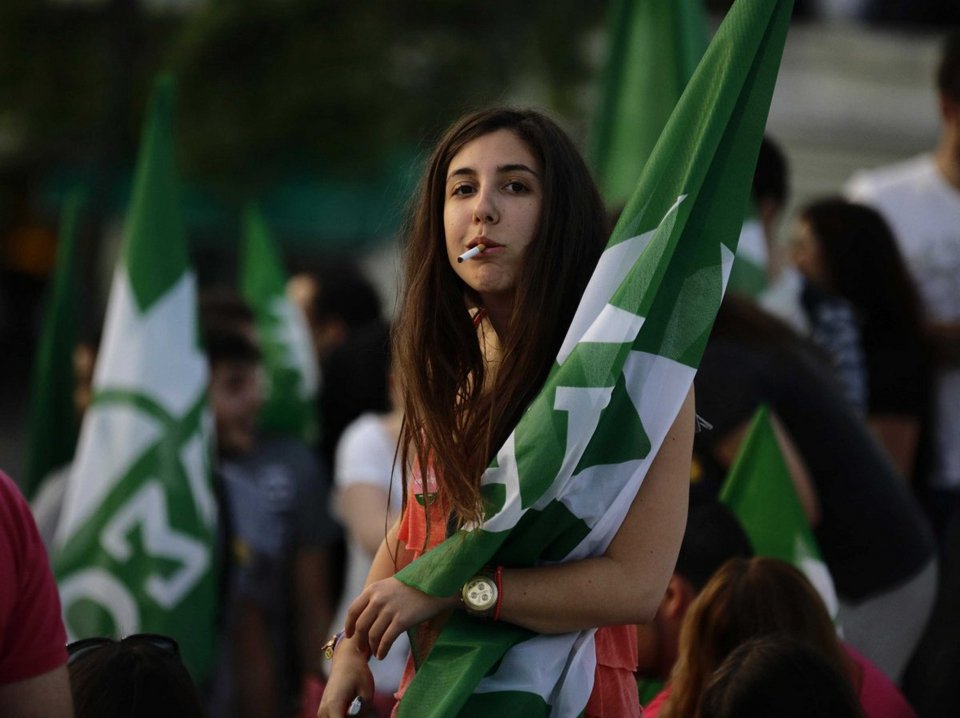 Business Insider: 12 εντυπωσιακά στοιχεία για την ελληνική οικονομία - Από την αρχαιότητα μέχρι σήμερα [εικόνες] | iefimerida.gr 11