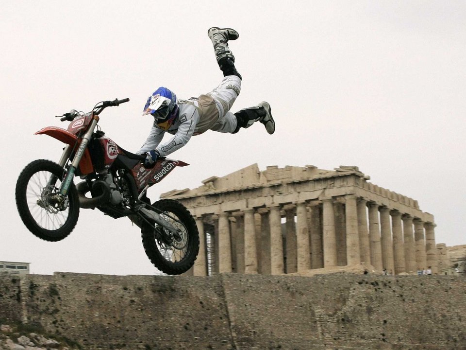 Business Insider: 12 εντυπωσιακά στοιχεία για την ελληνική οικονομία - Από την αρχαιότητα μέχρι σήμερα [εικόνες] | iefimerida.gr 1