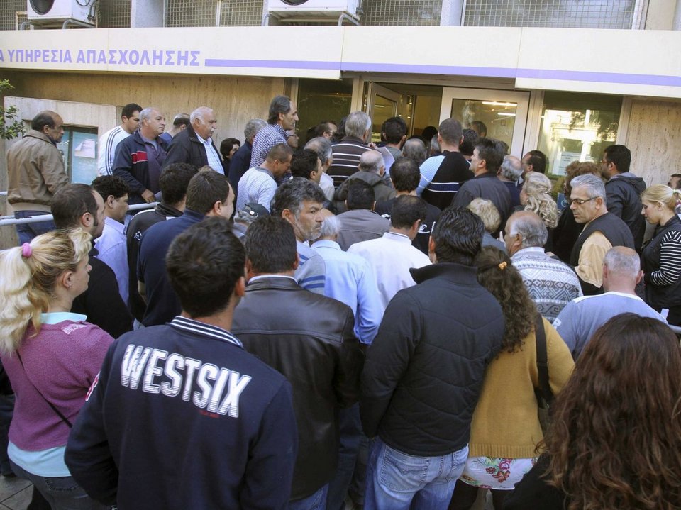 Business Insider: 12 εντυπωσιακά στοιχεία για την ελληνική οικονομία - Από την αρχαιότητα μέχρι σήμερα [εικόνες] | iefimerida.gr 5