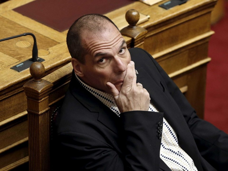 Business Insider: 12 εντυπωσιακά στοιχεία για την ελληνική οικονομία - Από την αρχαιότητα μέχρι σήμερα [εικόνες] | iefimerida.gr 8