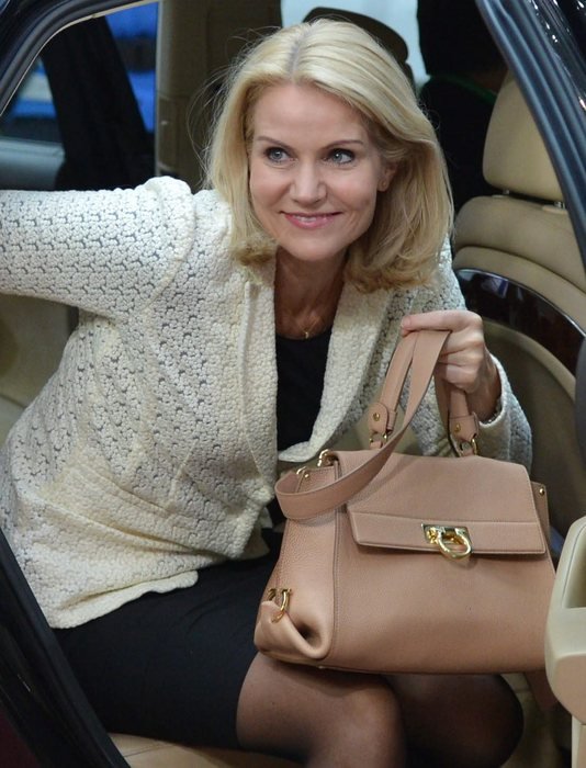 Η Δανή πρωθυπουργός που τρέλαινε τις Συνόδους Κορυφής και τον Ομπάμα έχασε τις εκλογές [εικόνες] | iefimerida.gr 2