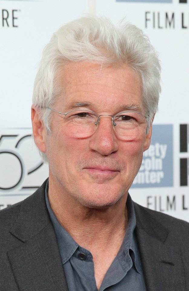 Oι πιο καλογερασμένοι σταρ του Χόλιγουντ -Πόσων χρόνων είναι [εικόνες] | iefimerida.gr 3