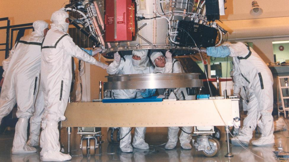 Διαστημικές αποστολές που απέτυχαν παταγωδώς - Οι ανιχνευτές που δεν είχαν την τύχη του Philae [εικόνες] | iefimerida.gr 0