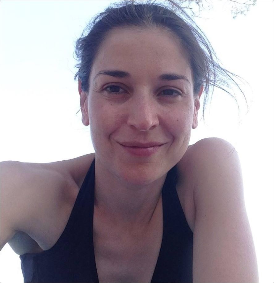 Πώς είναι σήμερα η Λίλη από τη σειρά «Εκείνες και Εγώ»[εικόνα] | iefimerida.gr 0