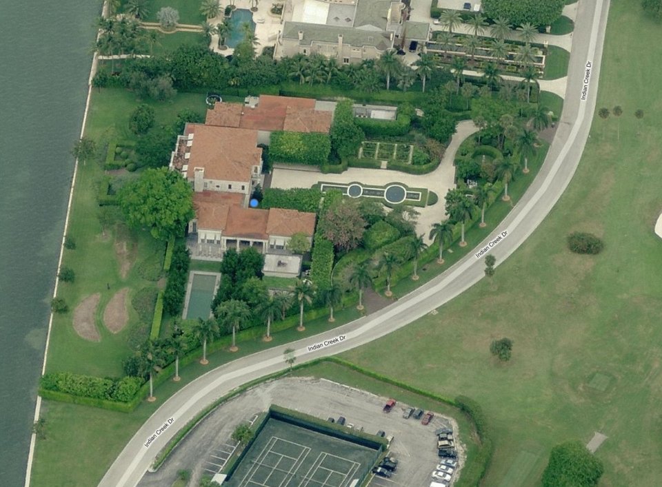 Το «καταφύγιο» των πλουσίων -Το νησί στο Μαϊάμι όπου ζουν μόνο μεγιστάνες, μοντέλα και σταρ της μουσικής [εικόνες] | iefimerida.gr 5