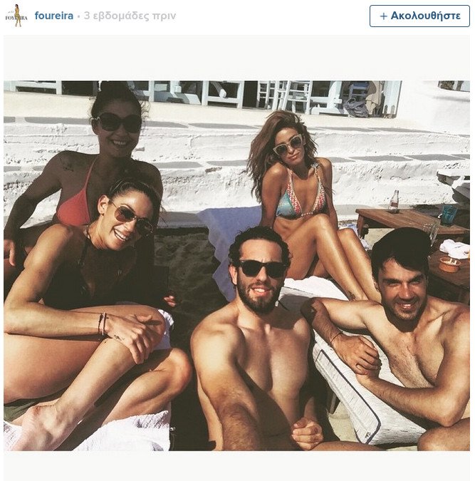 10 καυτές Ελληνίδες με μαγιό -Τα πρώτα μπάνια της σόουμπιζ [εικόνες] | iefimerida.gr 2