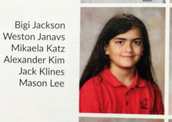 Ο γιος του Μάικλ Τζάκσον μεγάλωσε, έγινε 13 ετών και άλλαξε το όνομά του[εικόνες]  | iefimerida.gr 3