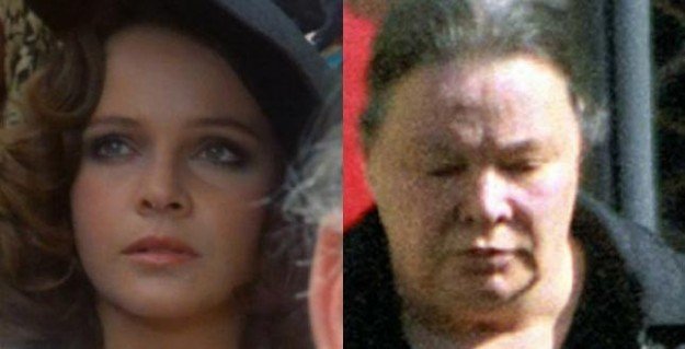 Πέθανε η Ιταλίδα ντίβα Λάουρα Αντονέλι -Το τραγικό τέλος [εικόνες] | iefimerida.gr 8