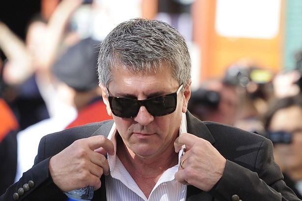 Η άγνωστη ζωή του Λιονέλ Μέσι: Γονείς, αδέρφια, σύζυγος και γιος, μακριά από τα φώτα [εικόνες] | iefimerida.gr 4