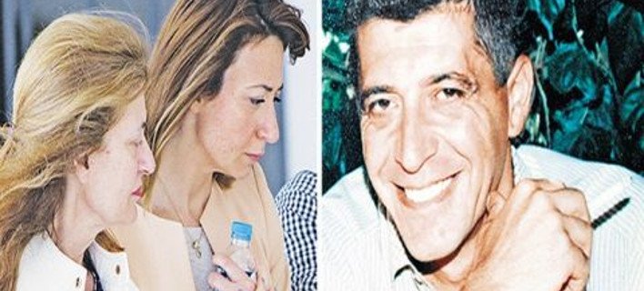 Κραυγή απελπισίας από την γυναίκα του Μανώλη Καντάρη που τον έσφαξαν δύο Αφγανοί στην μέση του δρόμου | iefimerida.gr 1