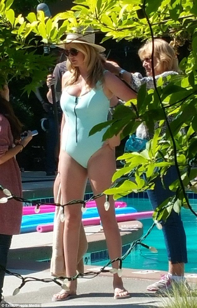 Το παράκανε με το φώτοσοπ η Κέιτ Απτον [εικόνες] | iefimerida.gr 1