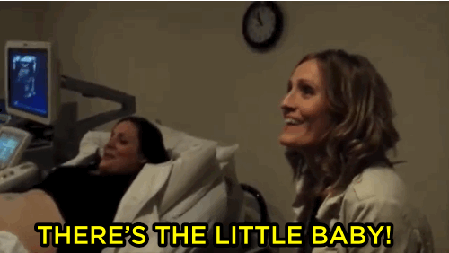 Εγινε viral: Η αντίδραση νεαρής όταν μαθαίνει ότι θα γίνει θεία δίδυμων [gif & βίντεο] | iefimerida.gr 0