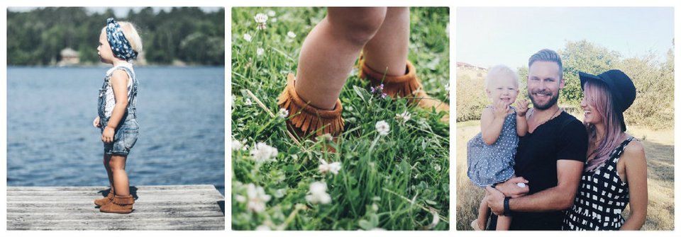 Ράιλι, 3,5 ετών, θεωρείται το πιο κομψό παιδί στον κόσμο [εικόνες] | iefimerida.gr 1