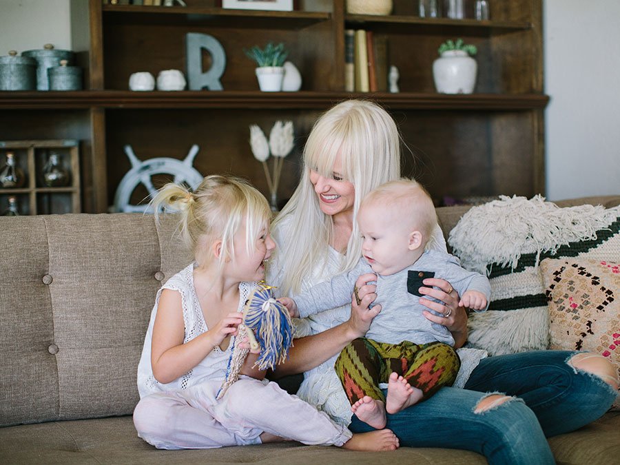Ράιλι, 3,5 ετών, θεωρείται το πιο κομψό παιδί στον κόσμο [εικόνες] | iefimerida.gr 2