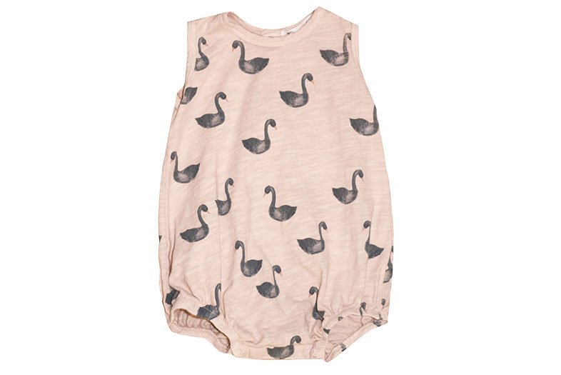 Ράιλι, 3,5 ετών, θεωρείται το πιο κομψό παιδί στον κόσμο [εικόνες] | iefimerida.gr 11