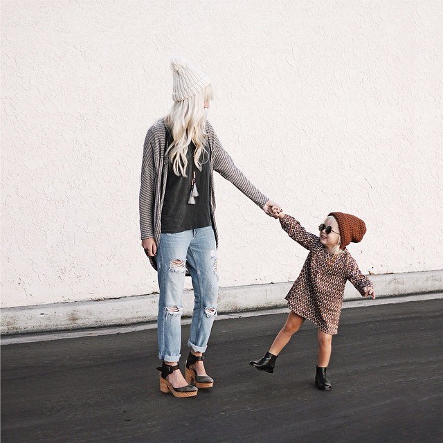 Ράιλι, 3,5 ετών, θεωρείται το πιο κομψό παιδί στον κόσμο [εικόνες] | iefimerida.gr 4