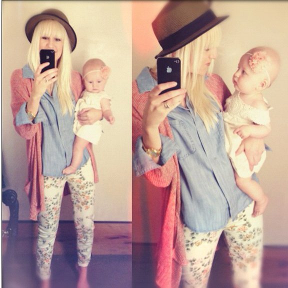 Ράιλι, 3,5 ετών, θεωρείται το πιο κομψό παιδί στον κόσμο [εικόνες] | iefimerida.gr 6