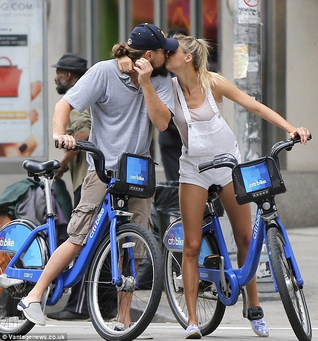 Μις Μπικίνι 2015, η νέα αγαπημένη του Ντι Κάπριο [εικόνες] | iefimerida.gr 0