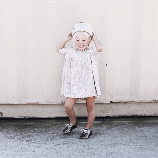 Ράιλι, 3,5 ετών, θεωρείται το πιο κομψό παιδί στον κόσμο [εικόνες] | iefimerida.gr 8