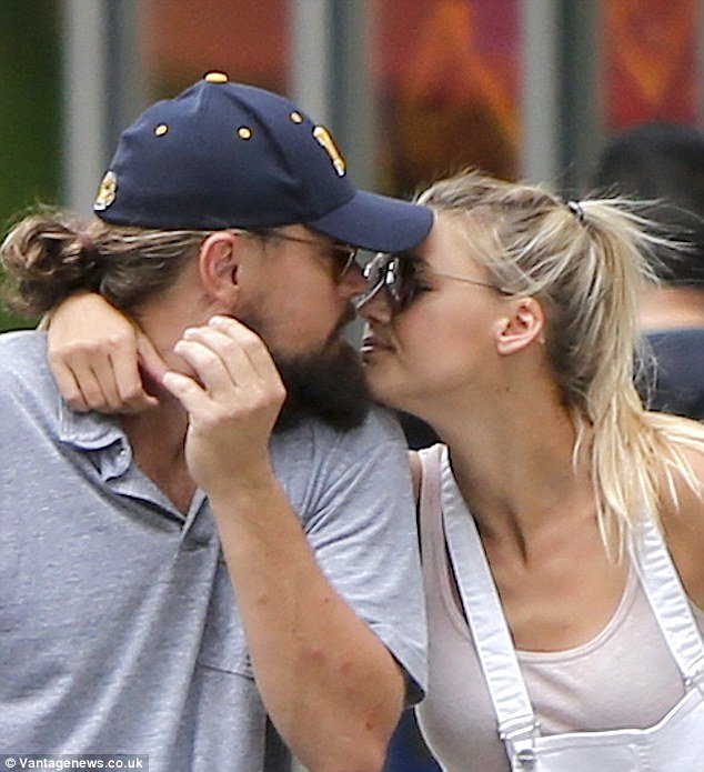 Μις Μπικίνι 2015, η νέα αγαπημένη του Ντι Κάπριο [εικόνες] | iefimerida.gr 1