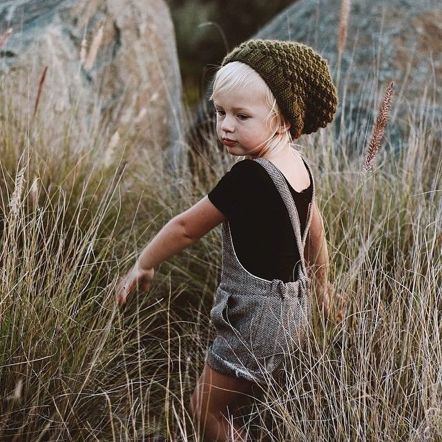 Ράιλι, 3,5 ετών, θεωρείται το πιο κομψό παιδί στον κόσμο [εικόνες] | iefimerida.gr 9