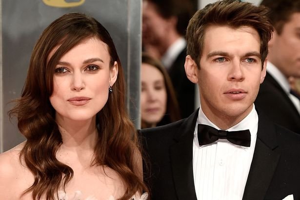 «Προβλήματα» για την Κίρα Νάιτλι - Μόλις 5.000 λίρες έβγαλε ο σύζυγός της [εικόνες] | iefimerida.gr 2