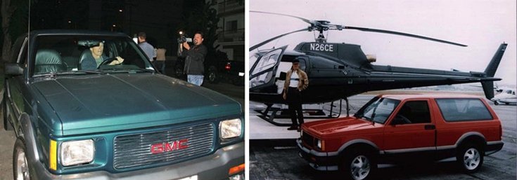 Οι τσιγκούνηδες του Χόλιγουντ: Οι σταρ που παίρνουν εκατομμύρια για μία ταινία, αλλά οδηγούν σακαράκες [εικόνες]   | iefimerida.gr 4