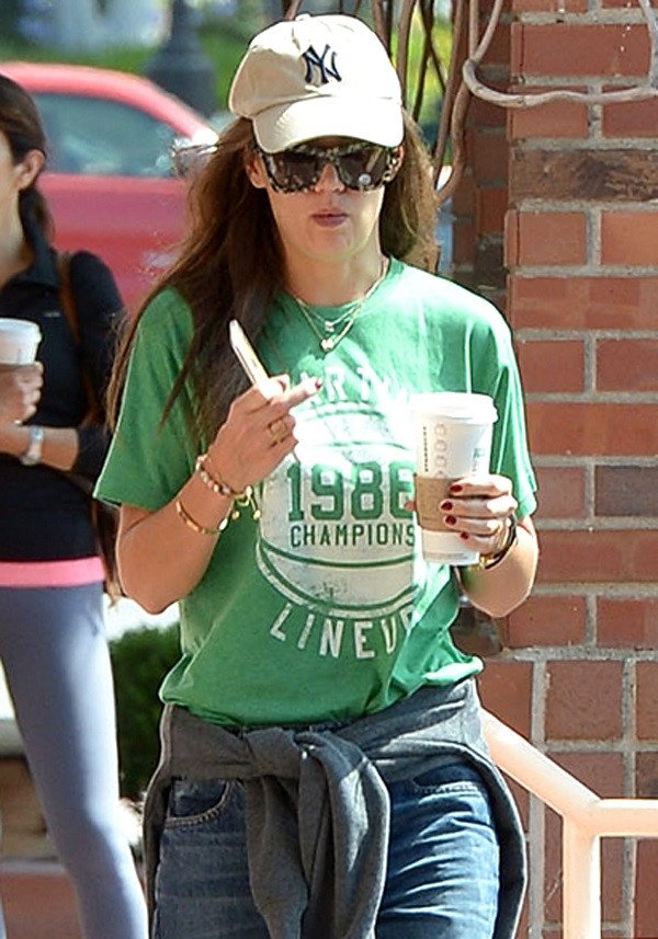 Το νέο αμόρε του Τομ Κρουζ είναι η «δίδυμη αδελφή» της Κέιτι Χολμς [εικόνες] | iefimerida.gr 2