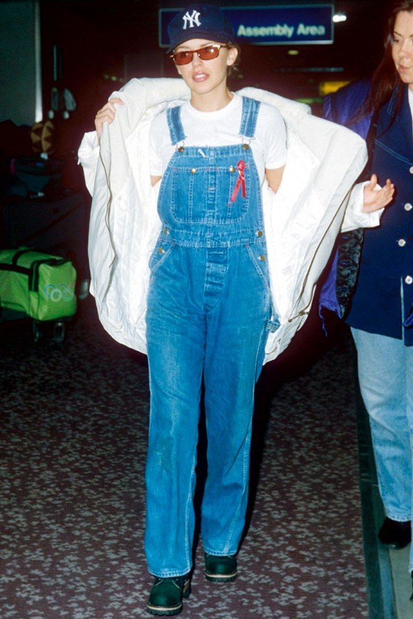 Από το αγρόκτημα στην πασαρέλα -Η σαλοπέτα είναι η νέα τάση στη μόδα [εικόνες] | iefimerida.gr 1