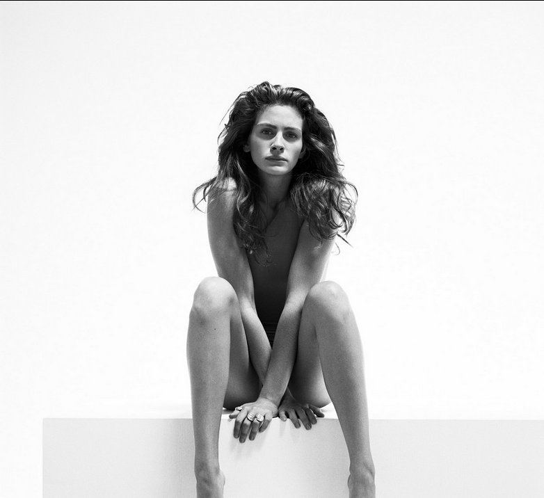 Τα πορτραίτα της οικειότητας: Σταρ του Χόλιγουντ σε πιο χαλαρές στιγμές [εικόνες] | iefimerida.gr 10