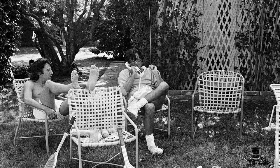 Τα πορτραίτα της οικειότητας: Σταρ του Χόλιγουντ σε πιο χαλαρές στιγμές [εικόνες] | iefimerida.gr 11