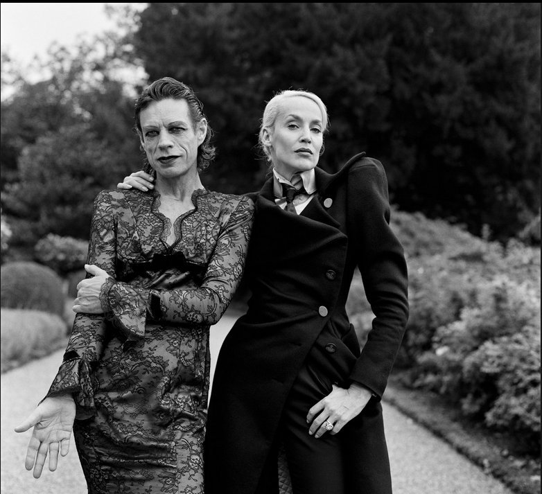 Τα πορτραίτα της οικειότητας: Σταρ του Χόλιγουντ σε πιο χαλαρές στιγμές [εικόνες] | iefimerida.gr 1